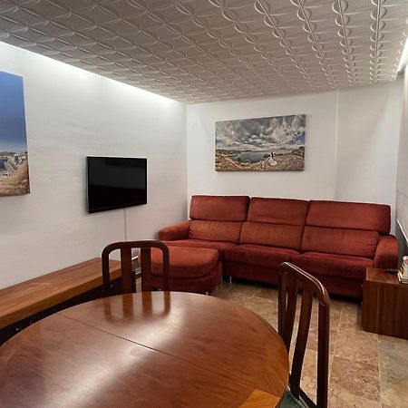 Pedro Apartment Roses Exterior foto