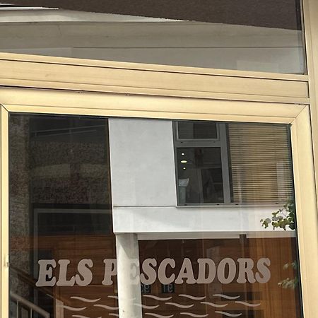 Pedro Apartment Roses Exterior foto
