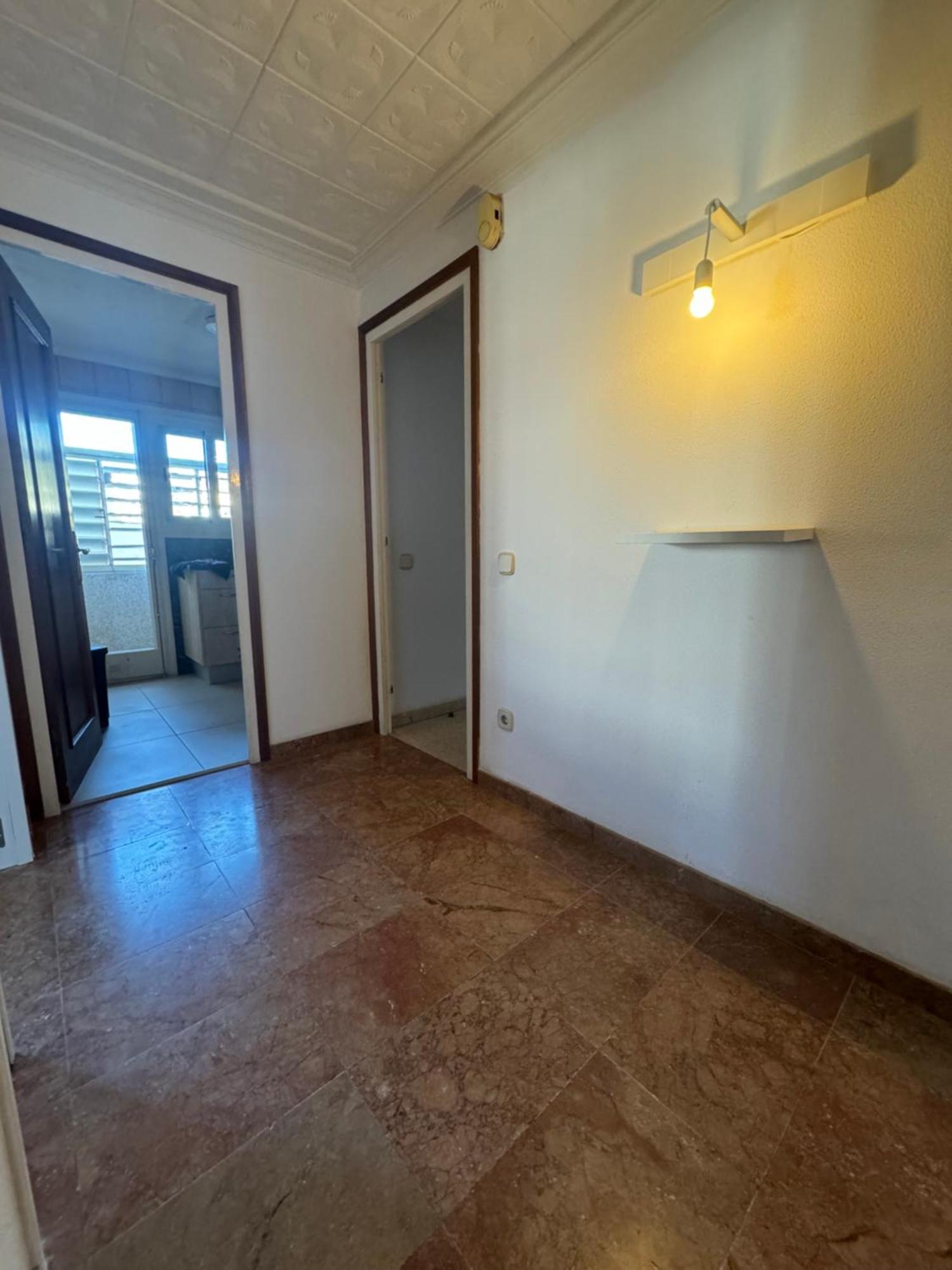 Pedro Apartment Roses Exterior foto