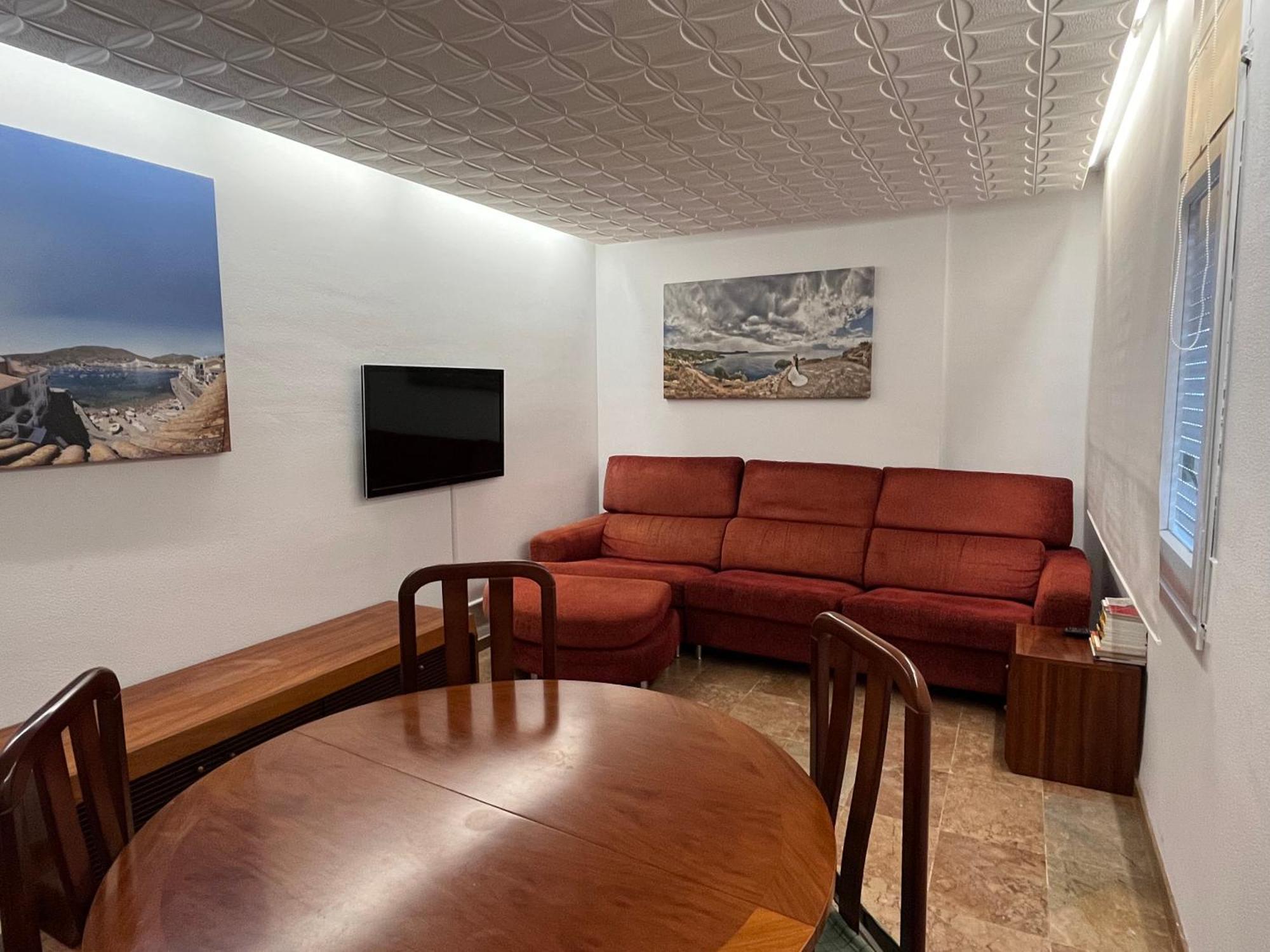Pedro Apartment Roses Exterior foto