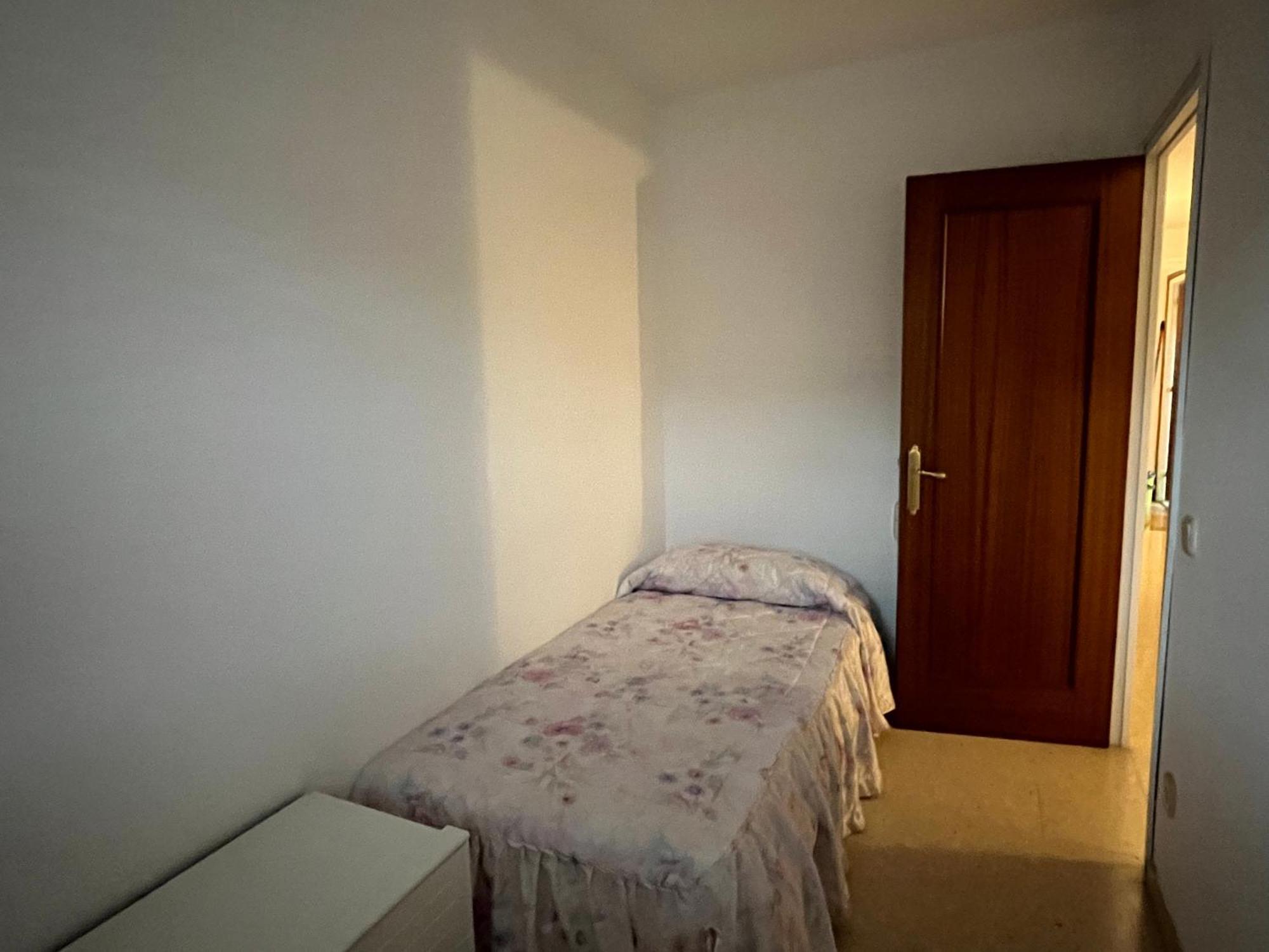 Pedro Apartment Roses Exterior foto