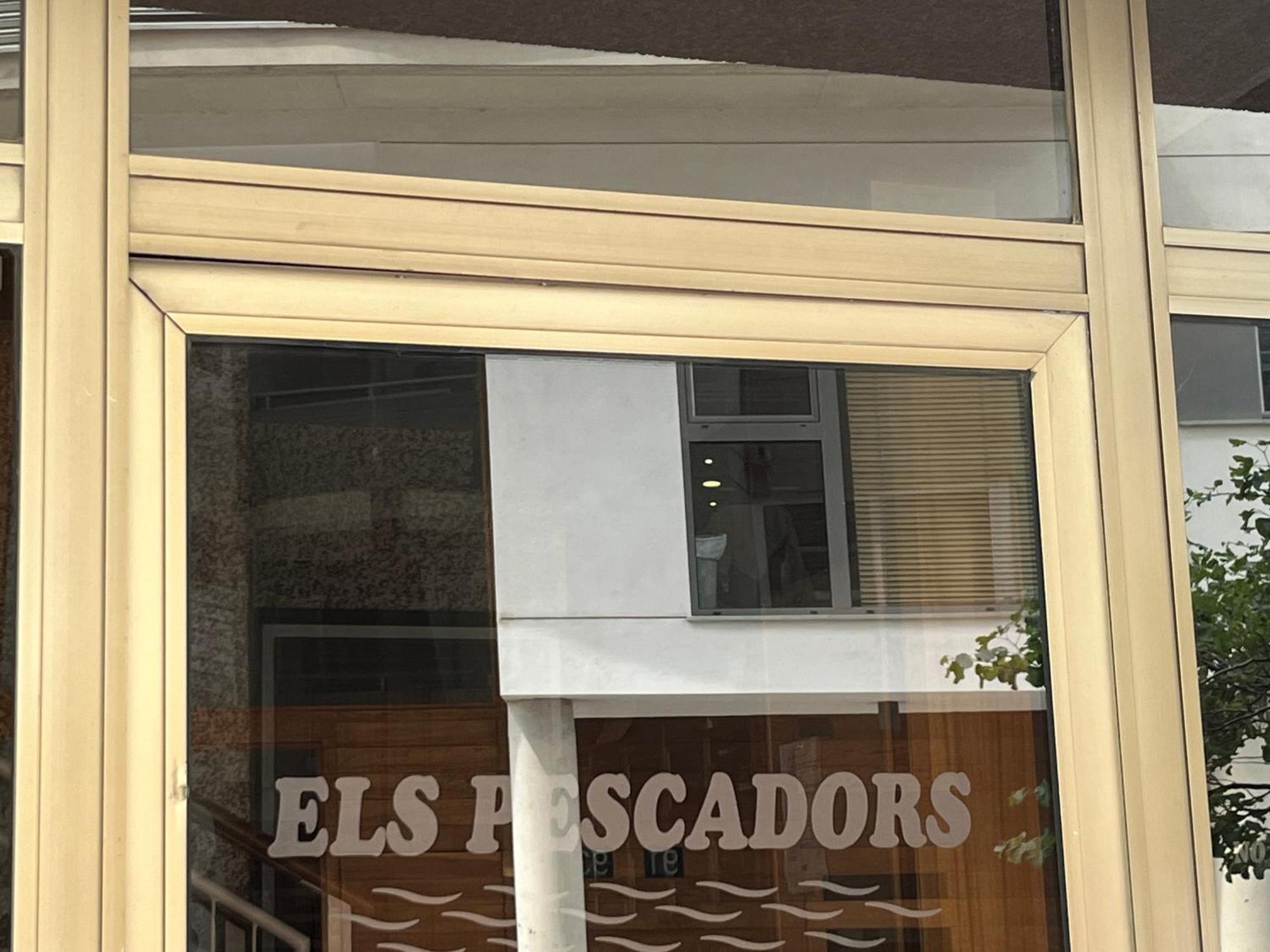 Pedro Apartment Roses Exterior foto