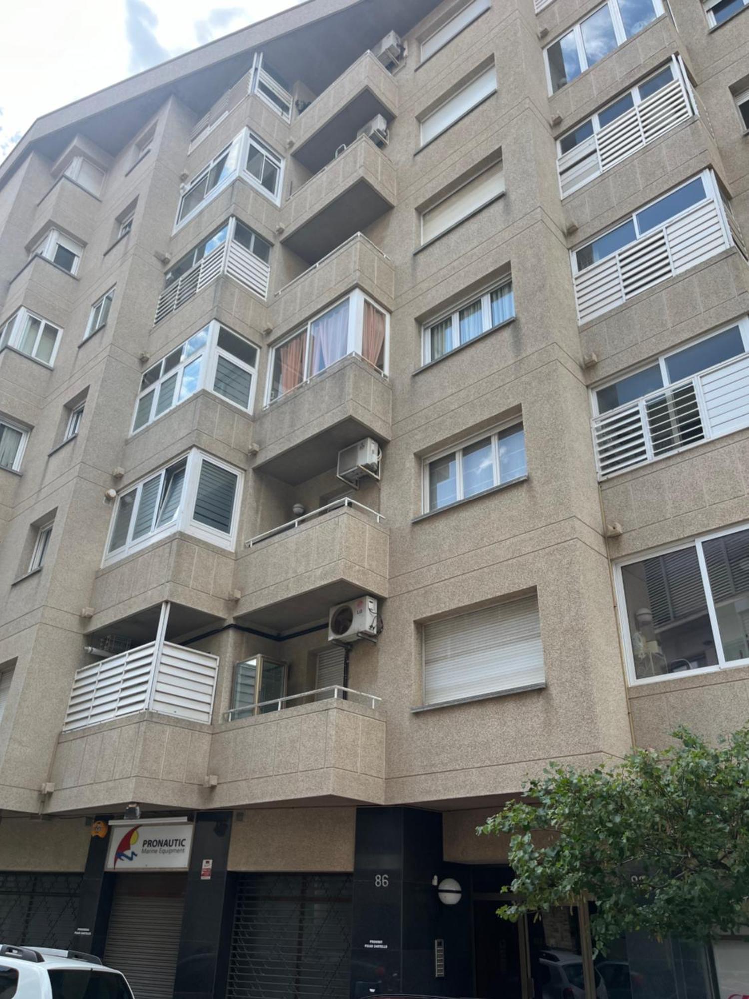 Pedro Apartment Roses Exterior foto
